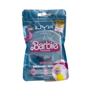 Barbie 💖 NYX OMBRÉ LASH 💖